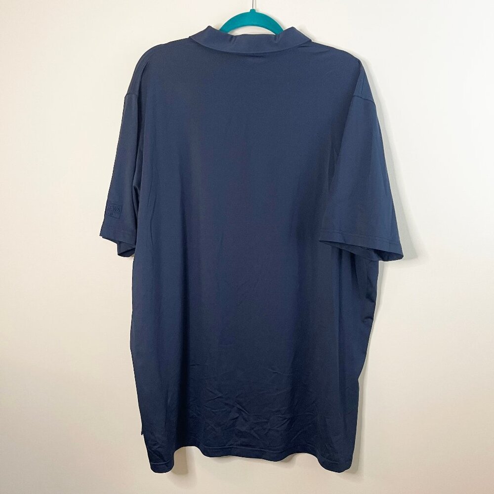 Peter Millar Solid Performance Polo - Size Xxl - image 4